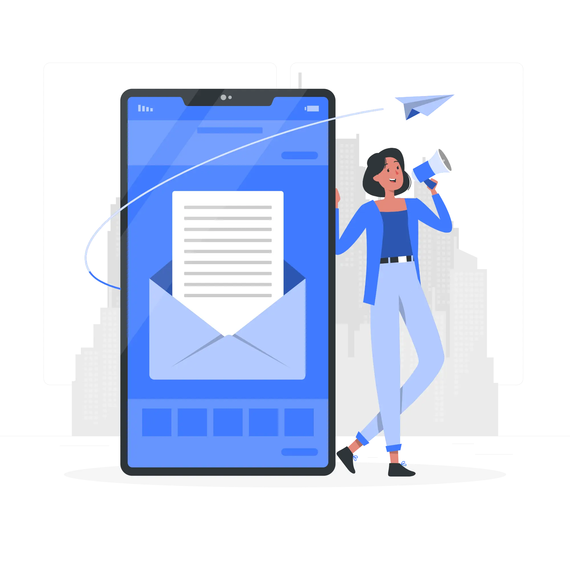 Email Marketing Automation
